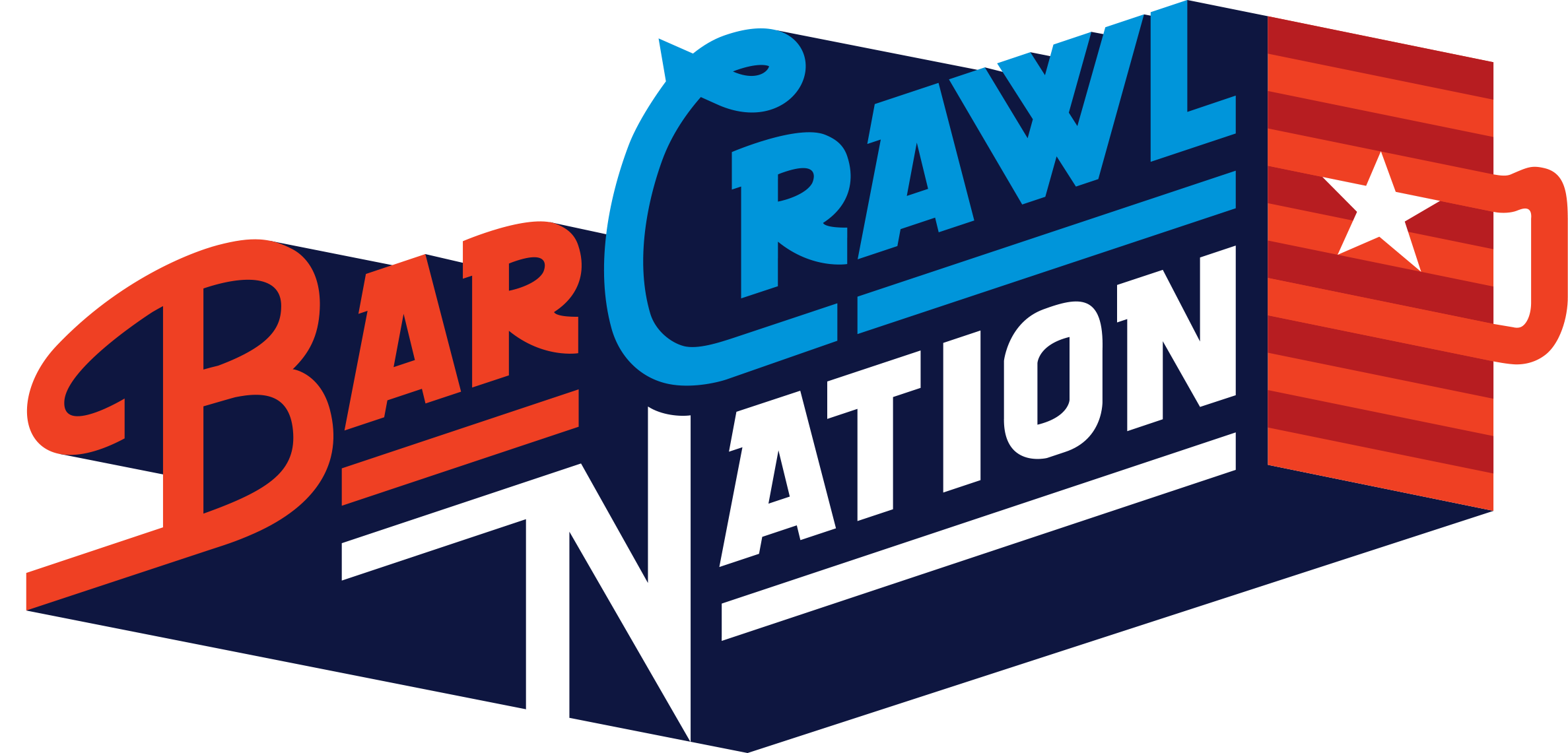 Bar Crawl Nation